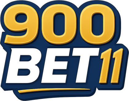 900bet11 Logo